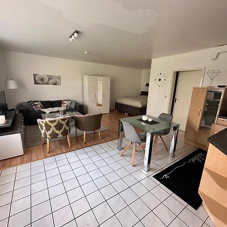 Treffpunkt Gehrden Apartment Йорк Екстериор снимка