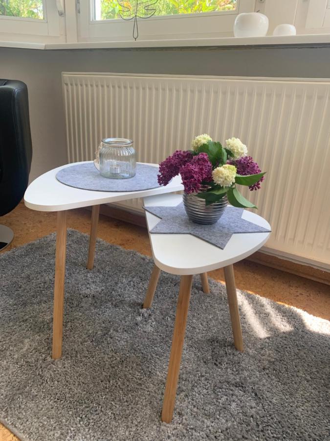 Treffpunkt Gehrden Apartment Йорк Екстериор снимка