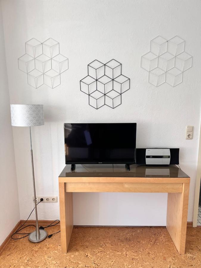 Treffpunkt Gehrden Apartment Йорк Екстериор снимка