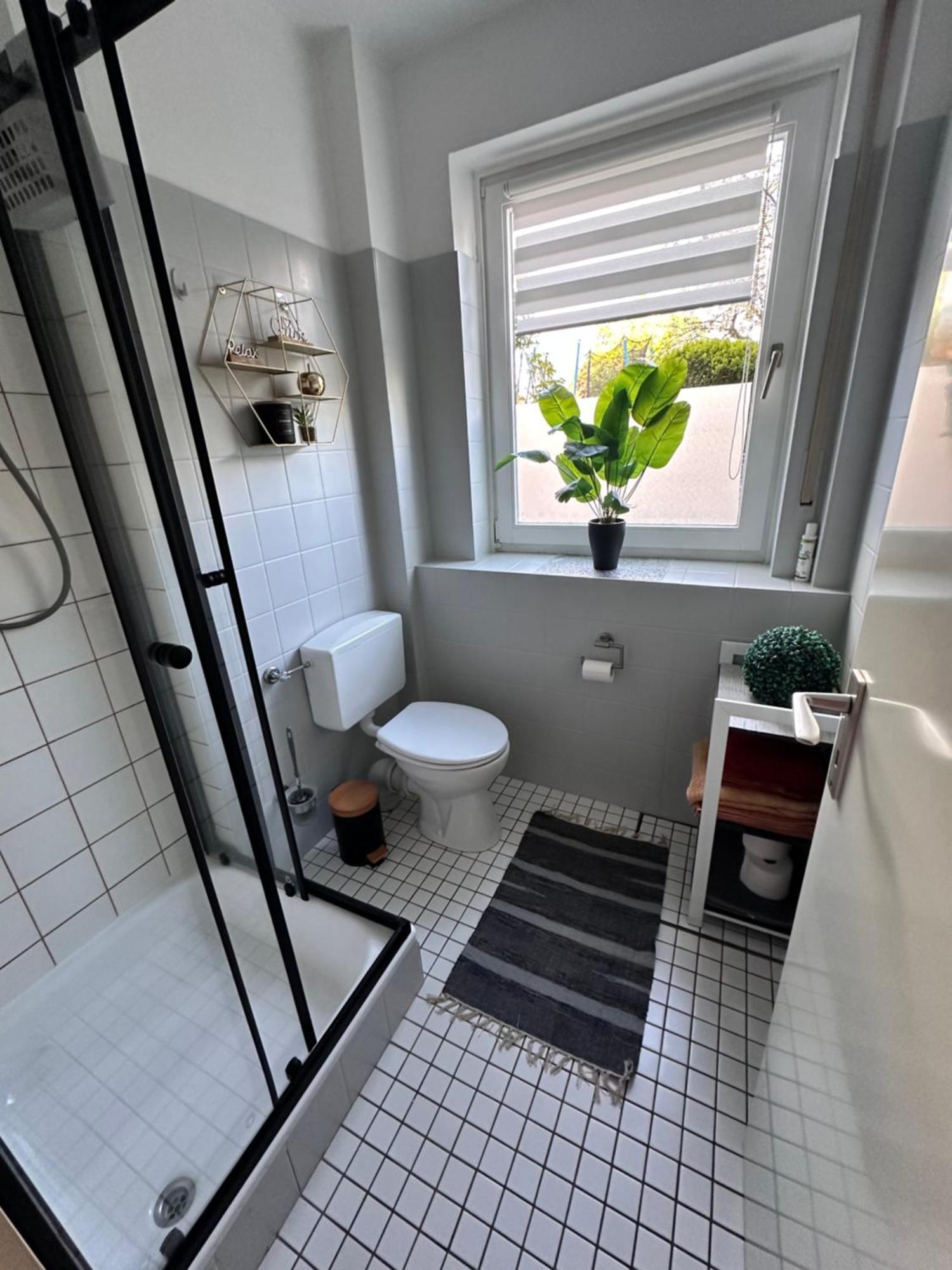 Treffpunkt Gehrden Apartment Йорк Екстериор снимка